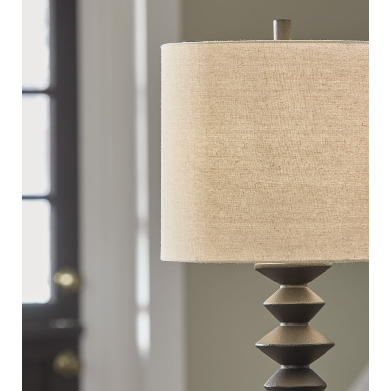 Lampe Luanndon