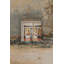 Modern Hand Knotted Abstract Area Rug