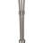 81.5" 3 Light Tree Floor Lamp With 3 Bulbs Included-1572795984