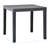 Jewell Plastic Coffee Table-687879974