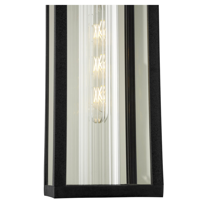 Parks Outdoor Hanging Lantern