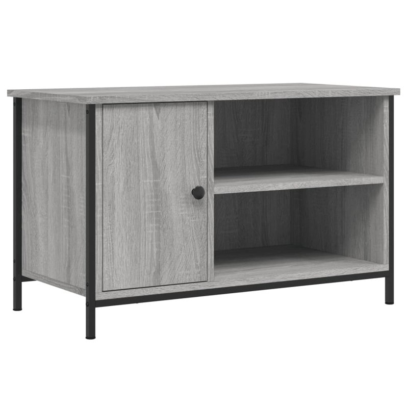 Dashuan TV Stand for TVs up to 40", Grey