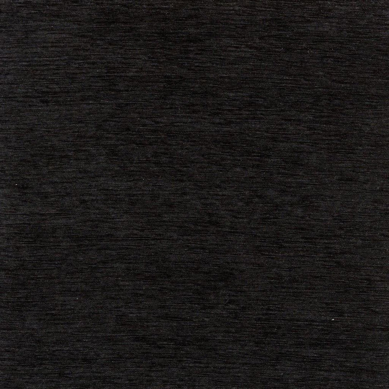 Conforti Upholstered Headboard, Super King (6'), Black