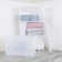 Wham Crystal 60L Plastic Storage Box Pack of 5 Clear