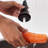 Pull-out Sprayer Stainless Steel Oil-rubbed Bronze Modern Kitchen Decor