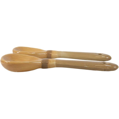 Ceramic Teaspoon