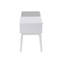 Banc de rangement rembourré avec tiroir Himmel-151324007