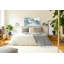 Wrapped Canvas Panoramic Print