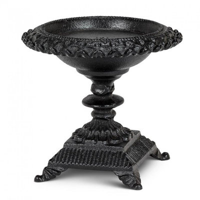 Medium Pedestal Candle Holder