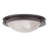 Adrielle Glass Flush Mount-22670034-22670037