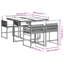 Patio Dining Set with-1912535220-1912535218-1912535216