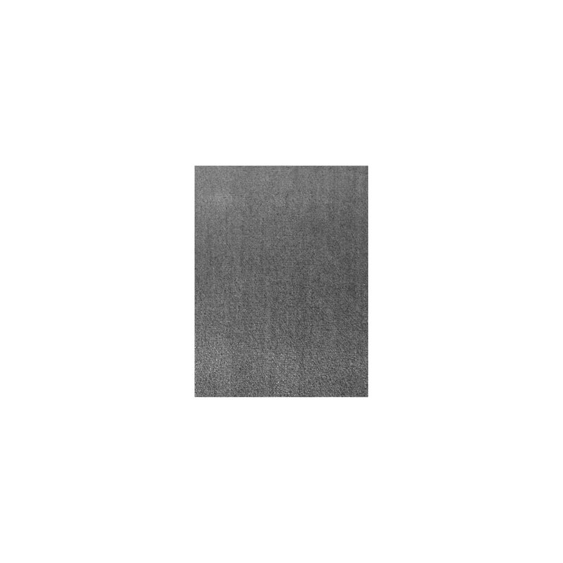 Tissu Essential Velvets Tiberius, Gris