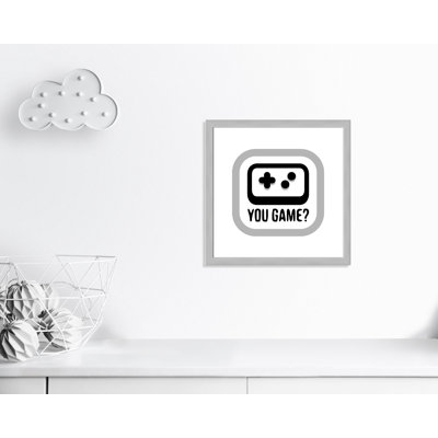 Game Entertainment