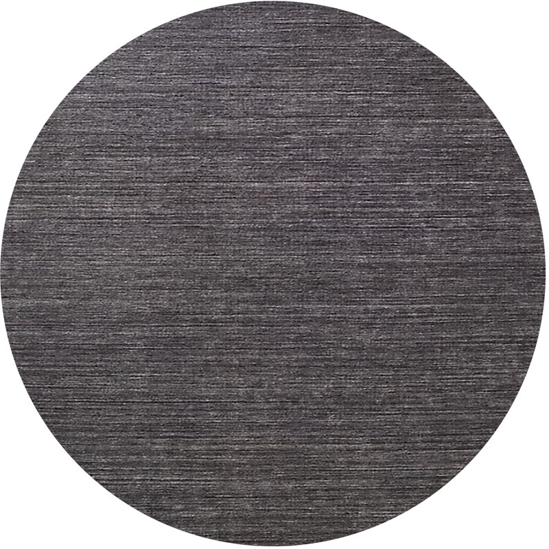 Indoor Rug, Round 3'