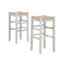 Tabouret de bar Broddrick 45075 "-83089803-92500469