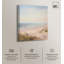 «Walk Down To The Beach», art mural sur toile par Art Remedy-104627588-104627598