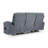 RiverTest Power Reclining Sofa