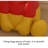 Cartoon-Inspired Winnie The Pooh Glass Coffee Table Ornament