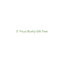 Ficus artificiel en pot 60 po