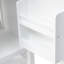 Freestanding Standard With Top