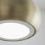 Tessier 1 - Light LED Teardrop Pendant-15856833
