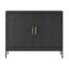 Aguajito 2 - Door Rectangle Accent Cabinet
