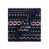 Lincoln Fairisle Blue