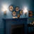 Evangelo Armed Sconce-1628046677