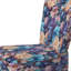 Chaise parsons de 22,5 po de largeur