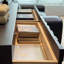 Retro Style Sideboard