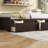 Twin Size Bed with 2 Drawers-1543296178