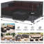 Ceceilia Outdoor Cover