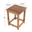 Table d'appoint d'extérieur Vermont-114281904
