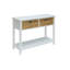 Console Flavius Finish
