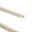 Paquet de 6 tabourets de salle de classe empilables Tabourets en plastique-312785815