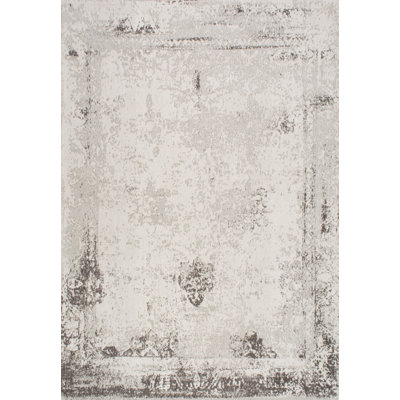 Noles Abstract Indoor Rug