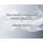 Artsy Quote "The world would be a better place if..." By Manju Kapur Gallery Wrapped Canvas-224913385