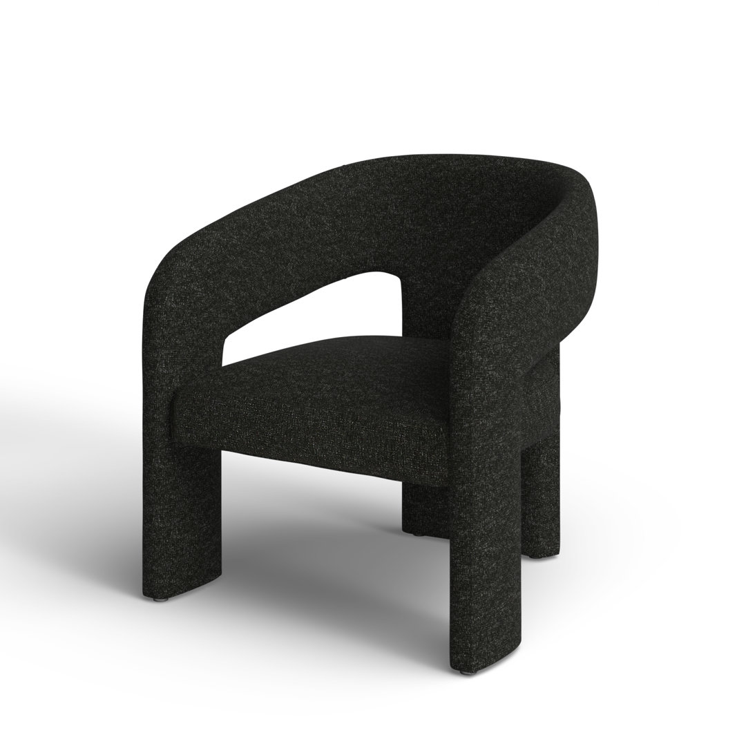 Ashlyn 28.5" W Velvet Armchair Joss & Main 