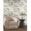 Papier peint Inky Warm Neutral Palms-100253540