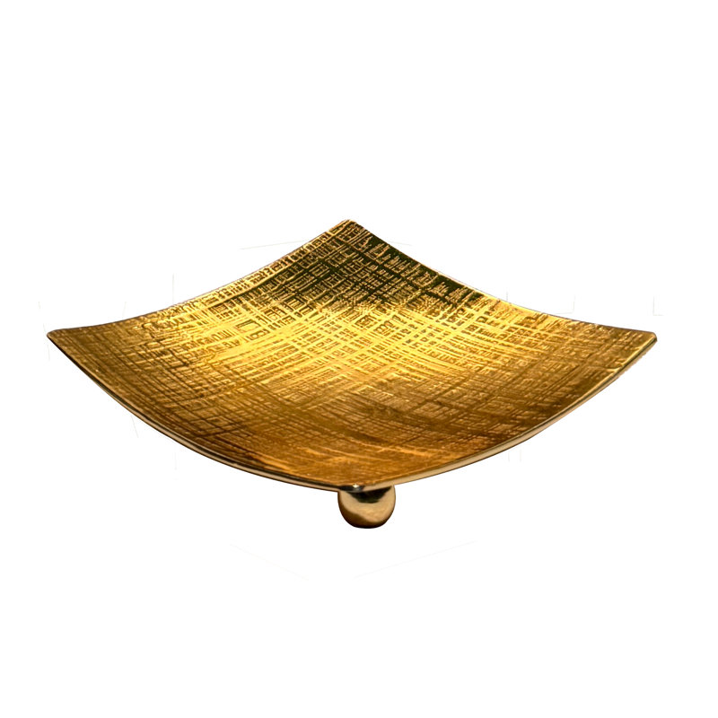 Jacquard Gold Full Set