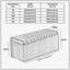 Safar Wide Velvet Rectangle Solid Color Standard Ottoman Box with Storage-116641409-116641426