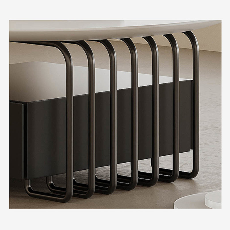 Modern Minimalist Coffee Table