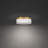 Melange Crystal LED Flush Mount-70585693
