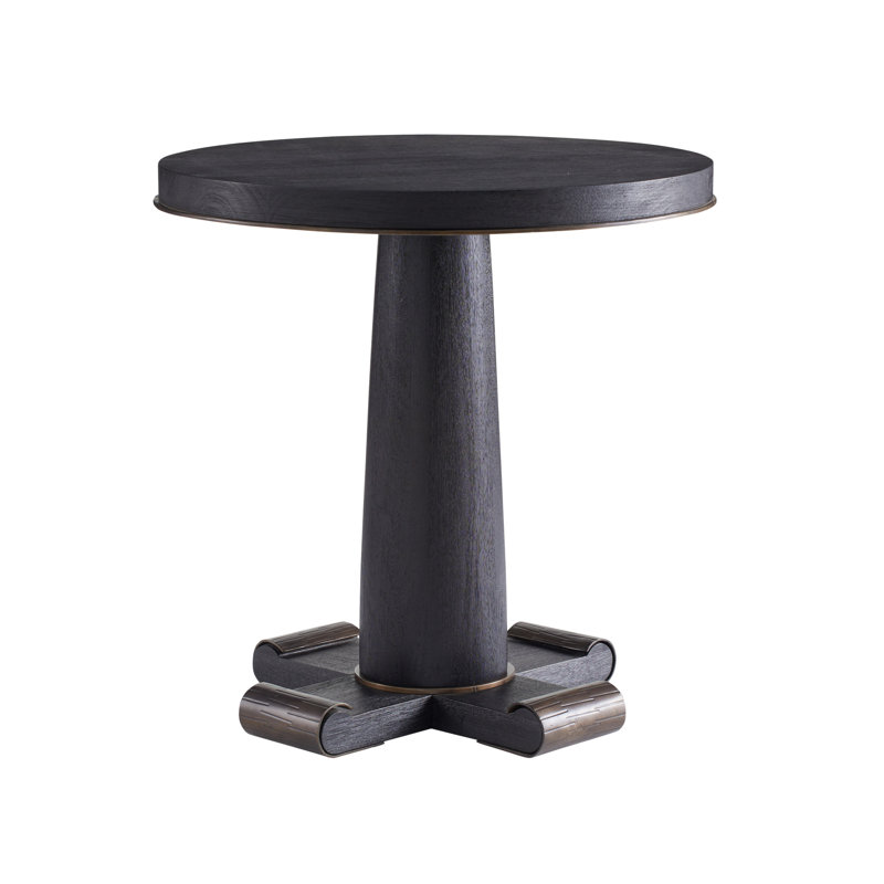 Hurst Solid Wood End Table