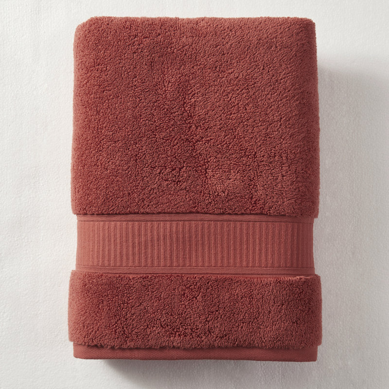 Belmore - Towel 6Pc. Towel Set, Adobe