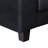 Saffanah Velvet U-Shaped Sectional Left Hand Facing-1084045151