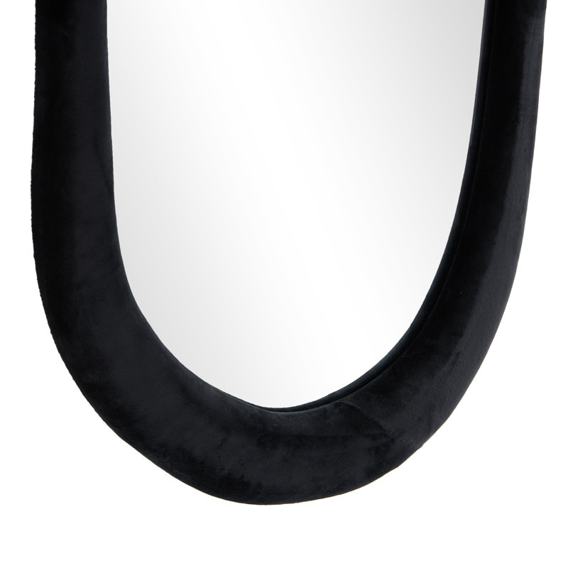 Miroir de plancher Cole and Grey