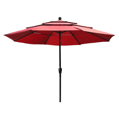 118'' Market Umbrella