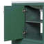 Meuble-lavabo 36 po sans lavabo, base d'armoire seulement, six tiroirs, diviseur de tiroir multifonctionnel, tablette réglable