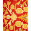 Classic One-of-a-Kind 5' 10" X 9' 0" Hand Knotted Area Rug